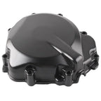 Black CNC Engine Stator Cover Guard for Suzuki GSXR1000 (2007-2008)