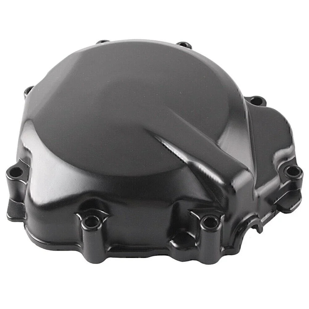 Black CNC Engine Stator Cover Guard for Suzuki GSXR1000 (2007-2008)