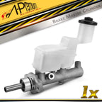 Brake Master Cylinder with Reservoir and Sensor for Toyota RAV4 (2001-2002)