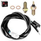 Neutral Switch & Wire Cable for Yamaha Raptor YFM 660R (2001–2005)