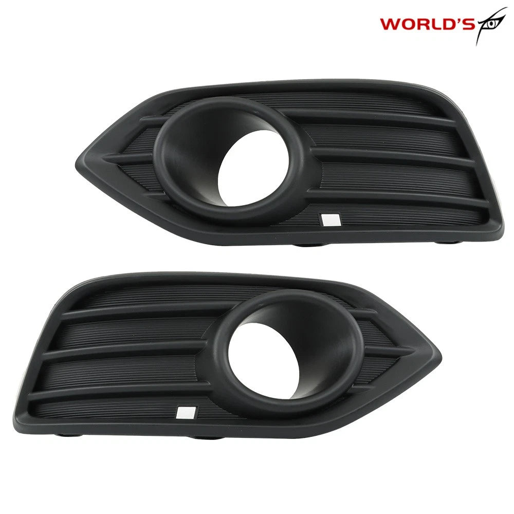 Clear Bumper Fog Lights for Honda HR-V (2019–2022)