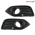 Clear Bumper Fog Lights for Honda HR-V (2019–2022)