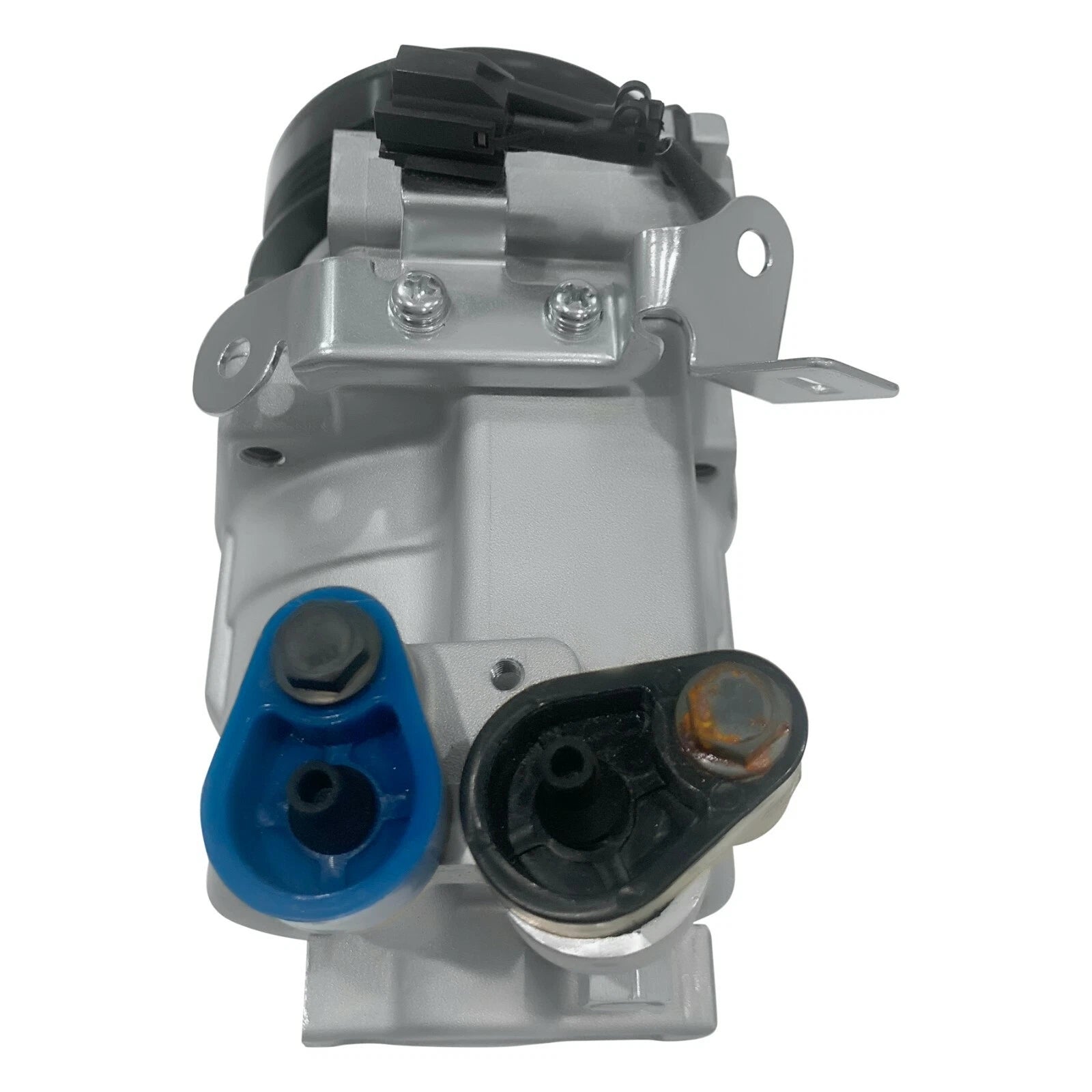 AC Compressor Kit With Condenser for Subaru Forester 2.5L (2012-2015)
