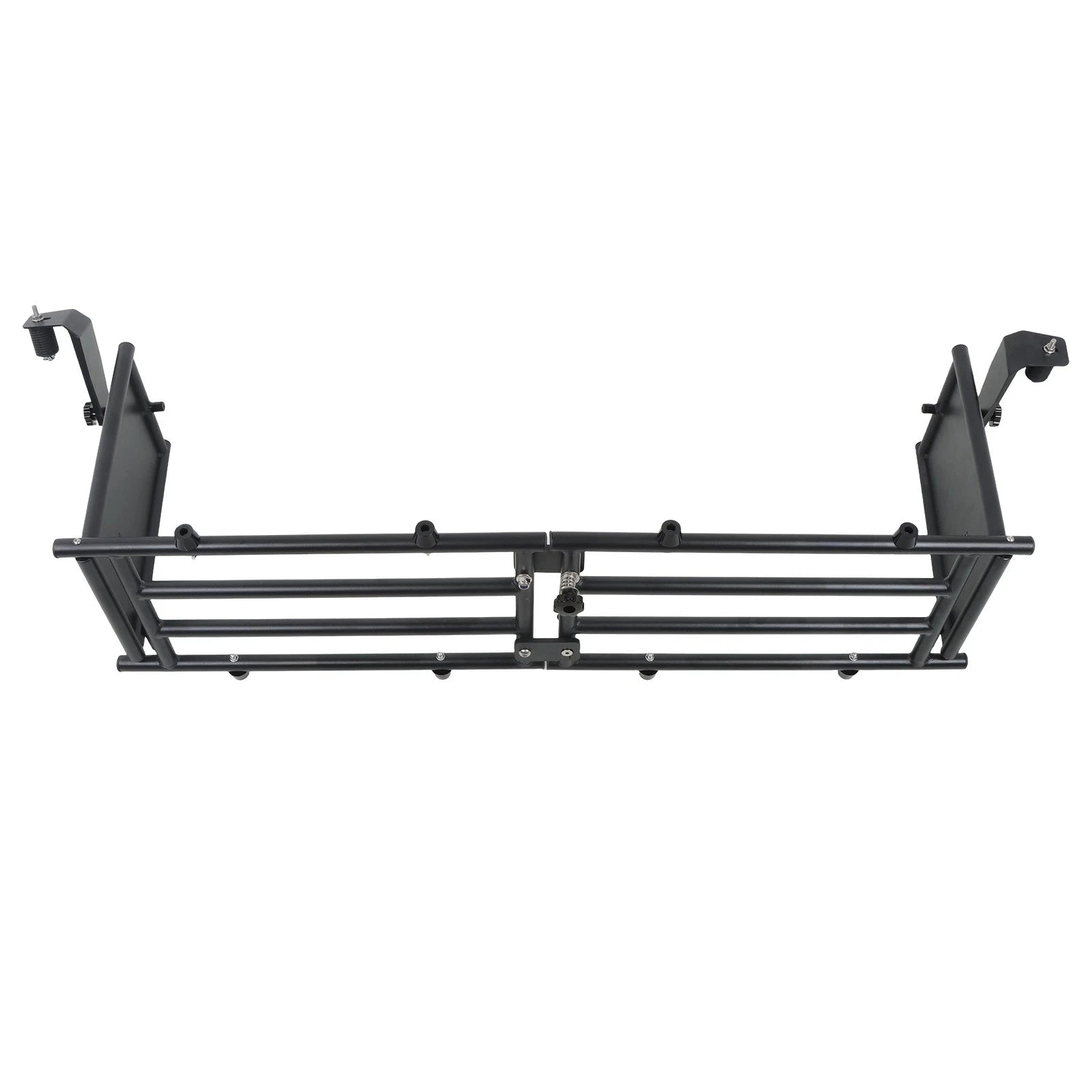 Rear Cargo Tailgate Bed Extender for Polaris Ranger XP 1000 (2017–2025)