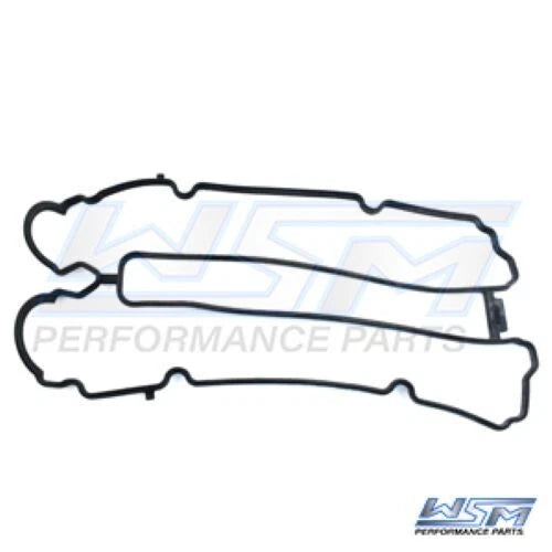 WSM Valve Cover Gasket for Yamaha 75-115 Hp 4-Stroke (2005–2021) 506-36-01