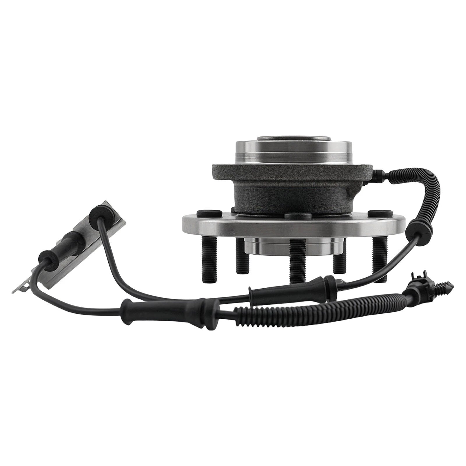 Front Wheel Hub & Bearing for Dodge Grand Caravan/Routan (2008–2012) 515136 ABS