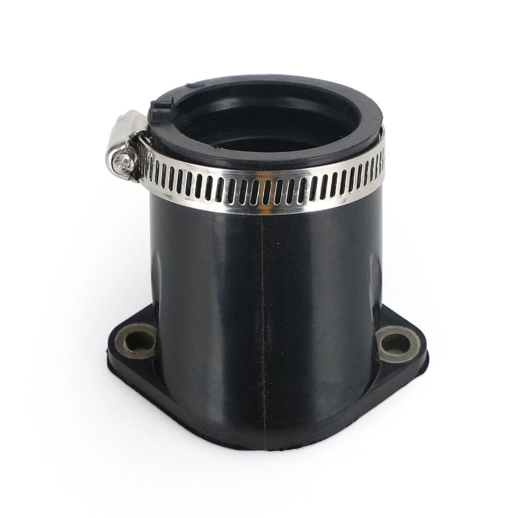 Intake Manifold Pipe Boot Flange for Kawasaki Prairie KVF 400 (1997–2002) 16065-1337