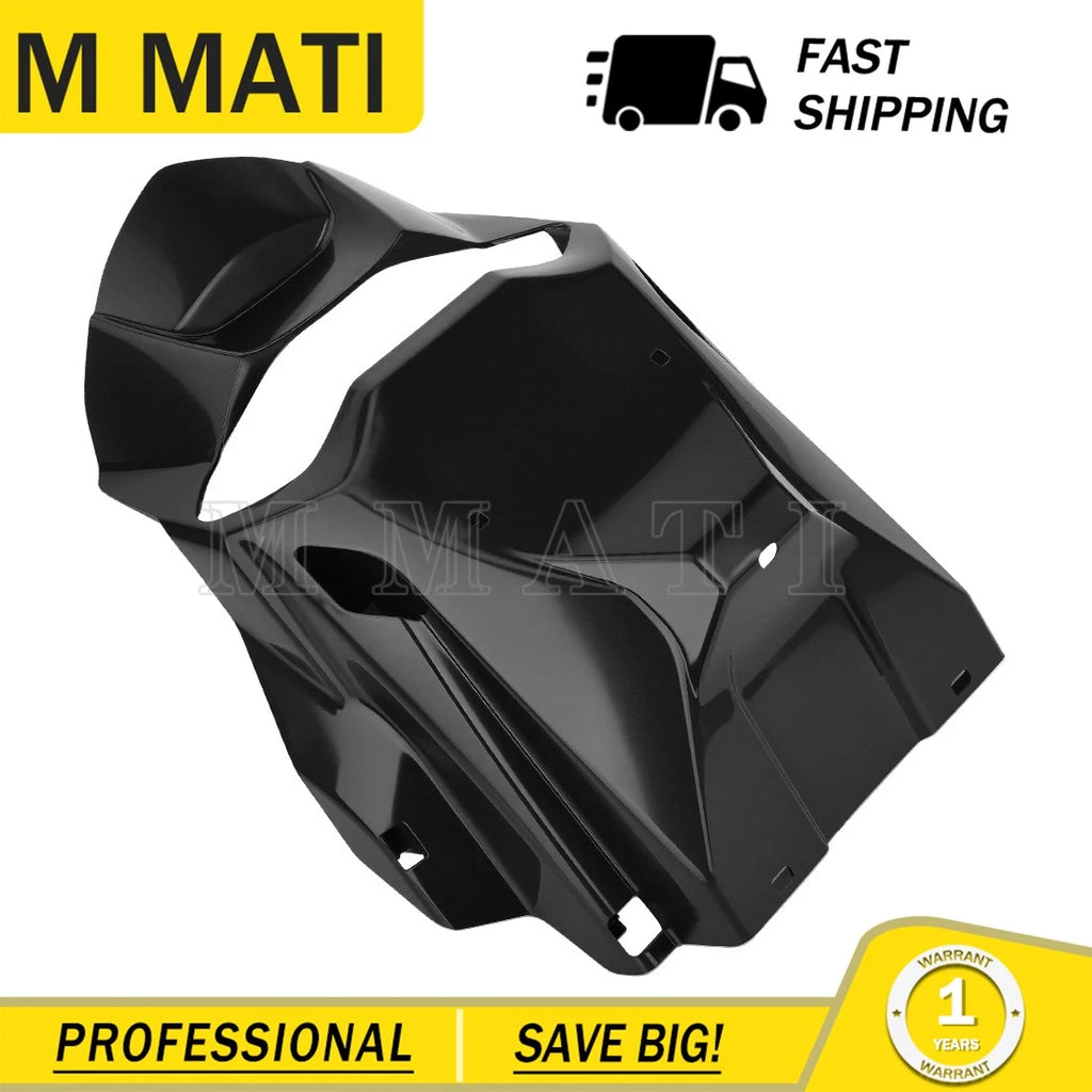 Taillight Cover for Yamaha YFZ450R 450RSE (2009–2024) Black