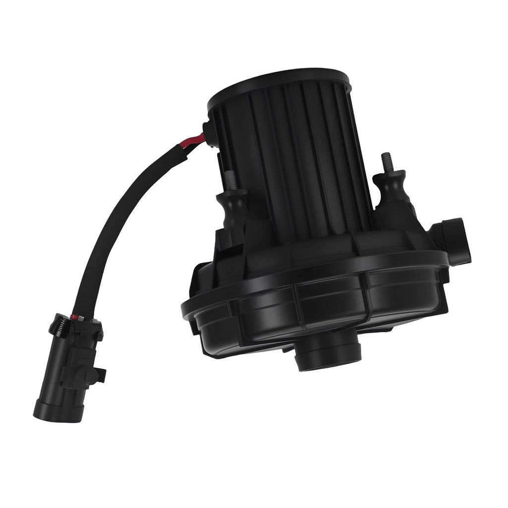 Secondary Air Injection Smog Pump for Chevrolet Trailblazer LS (2004–2007)