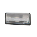 Replacement License Plate Light Assembly for Ford Ranger (2011–2018)
