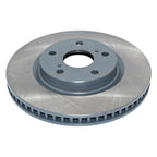 Set of 4 Disc Brake Rotors & TRW Ceramic Pads for Avalon Camry ES300h (2013–2023)