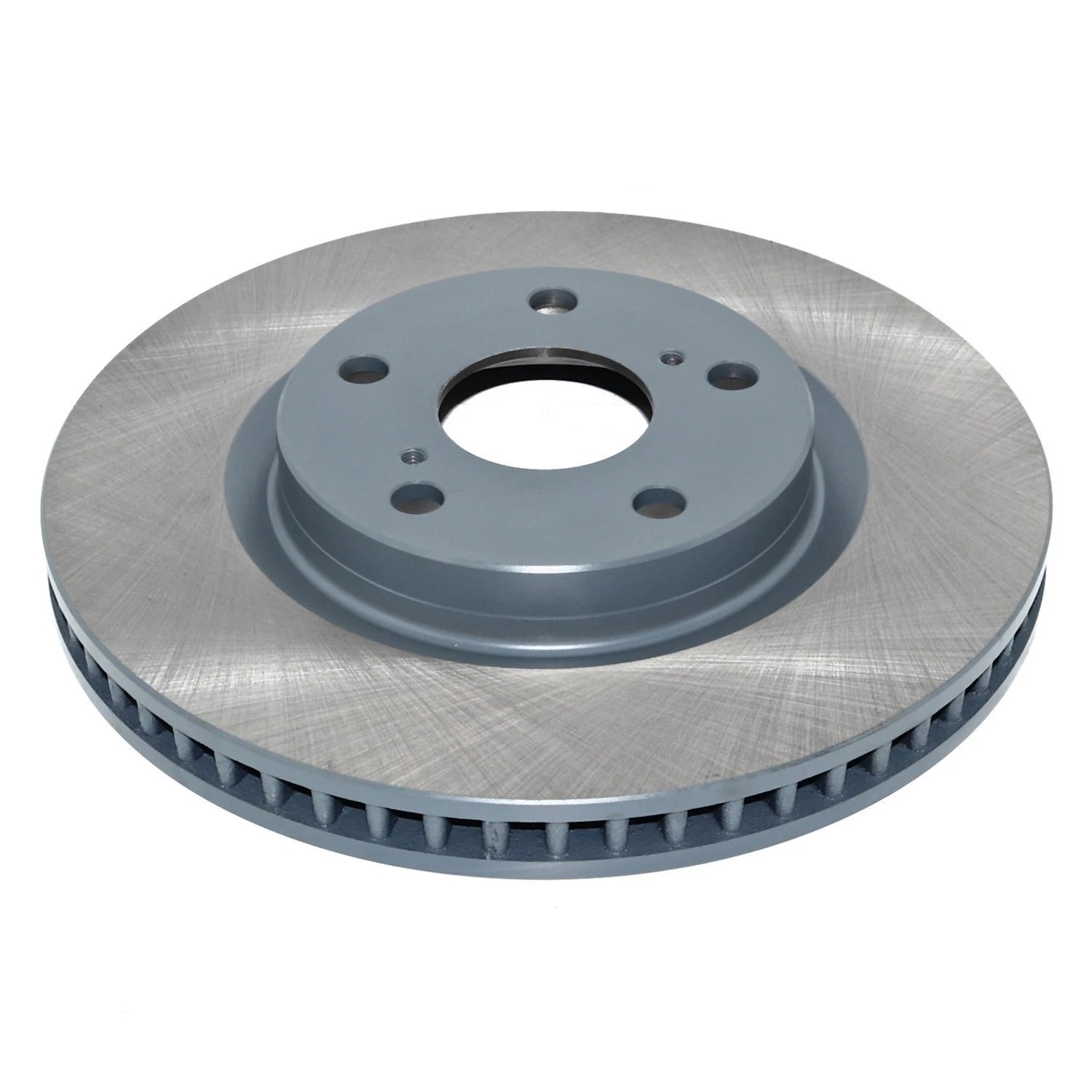 Set of 4 Disc Brake Rotors & TRW Ceramic Pads for Avalon Camry ES300h (2013–2023)