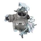 Carburetor Manual for Suzuki SJ410 (1981–1988)
