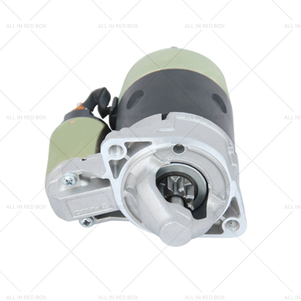Starter Motor for Hyundai Excel 1.5L (1986–2000) X1 X2 X3