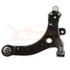 Set of 10 Front Control Arm Tie Rod Ends for Chevrolet Venture (1999–2005)