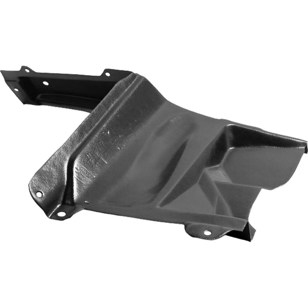 Engine Splash Shield for Toyota C-HR (2018-2022)