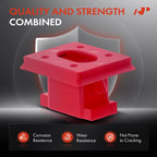 20Pcs Nylon Dashboard Trim Retainer Clips for BMW