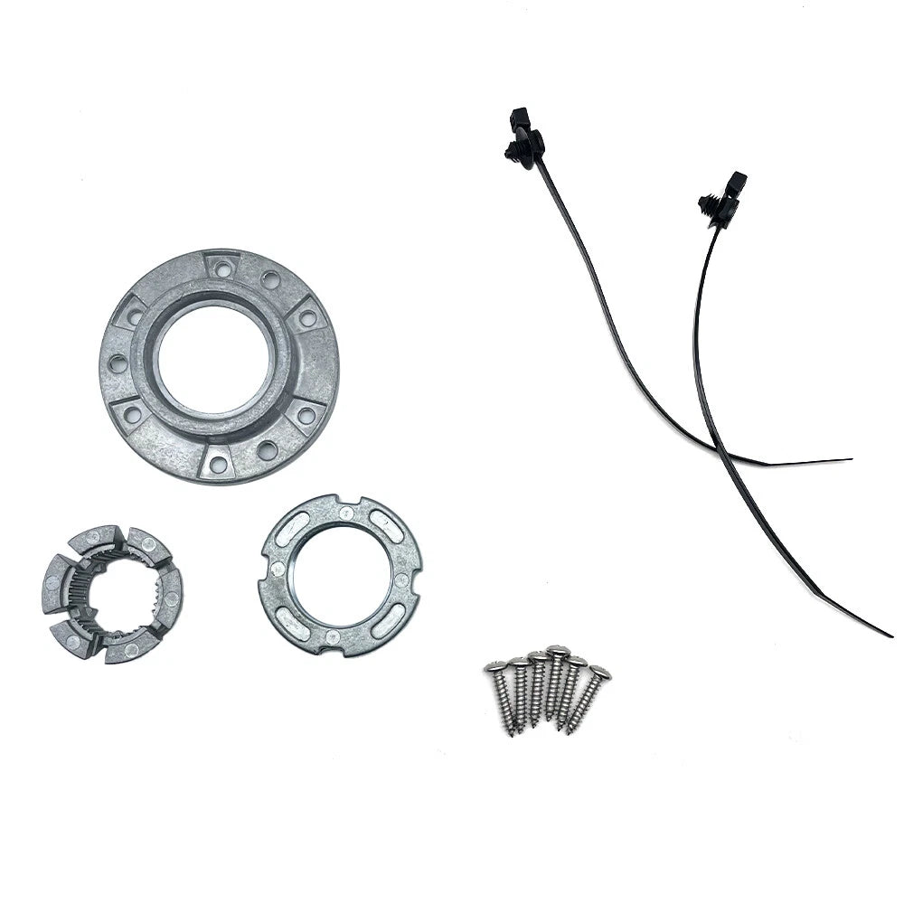 Washer Basket Drive Hub Kit for Whirlpool Maytag (W10324651)
