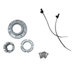 Washer Basket Drive Hub Kit for Whirlpool Maytag (W10324651)