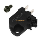 Front Brake Stop Light Switch for Suzuki Intruder 750 800 1400 1500 (1998–2004) 57460-14J01