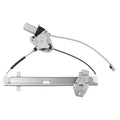 Electric Window Regulator Rear Right Side for Acura MDX (2001–2006)