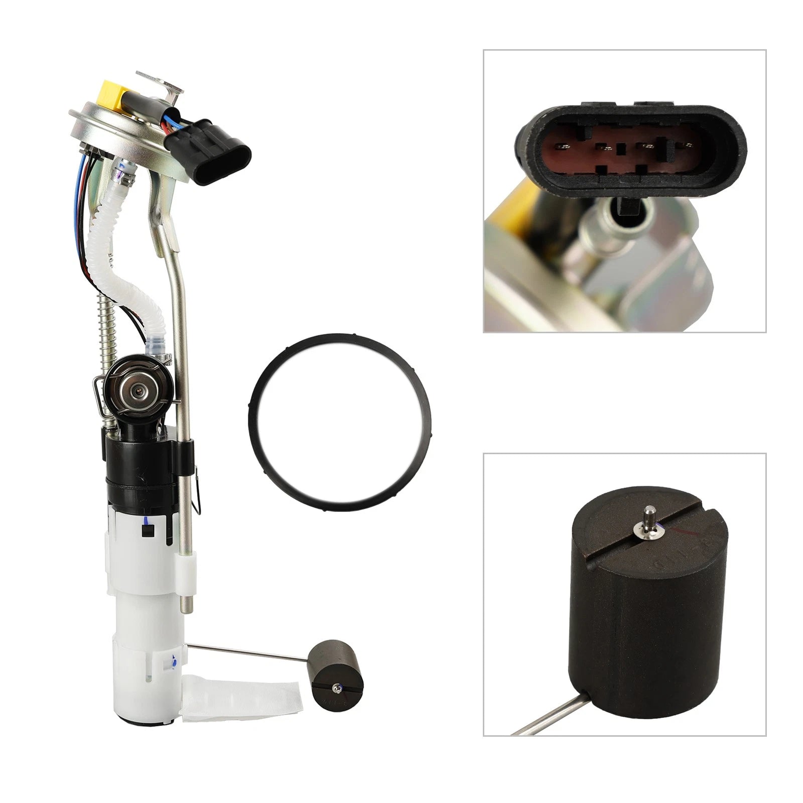 Fuel Pump Assembly 709000287 709000758 for Can-Am Renegade T3 Outlander (2015–2023)