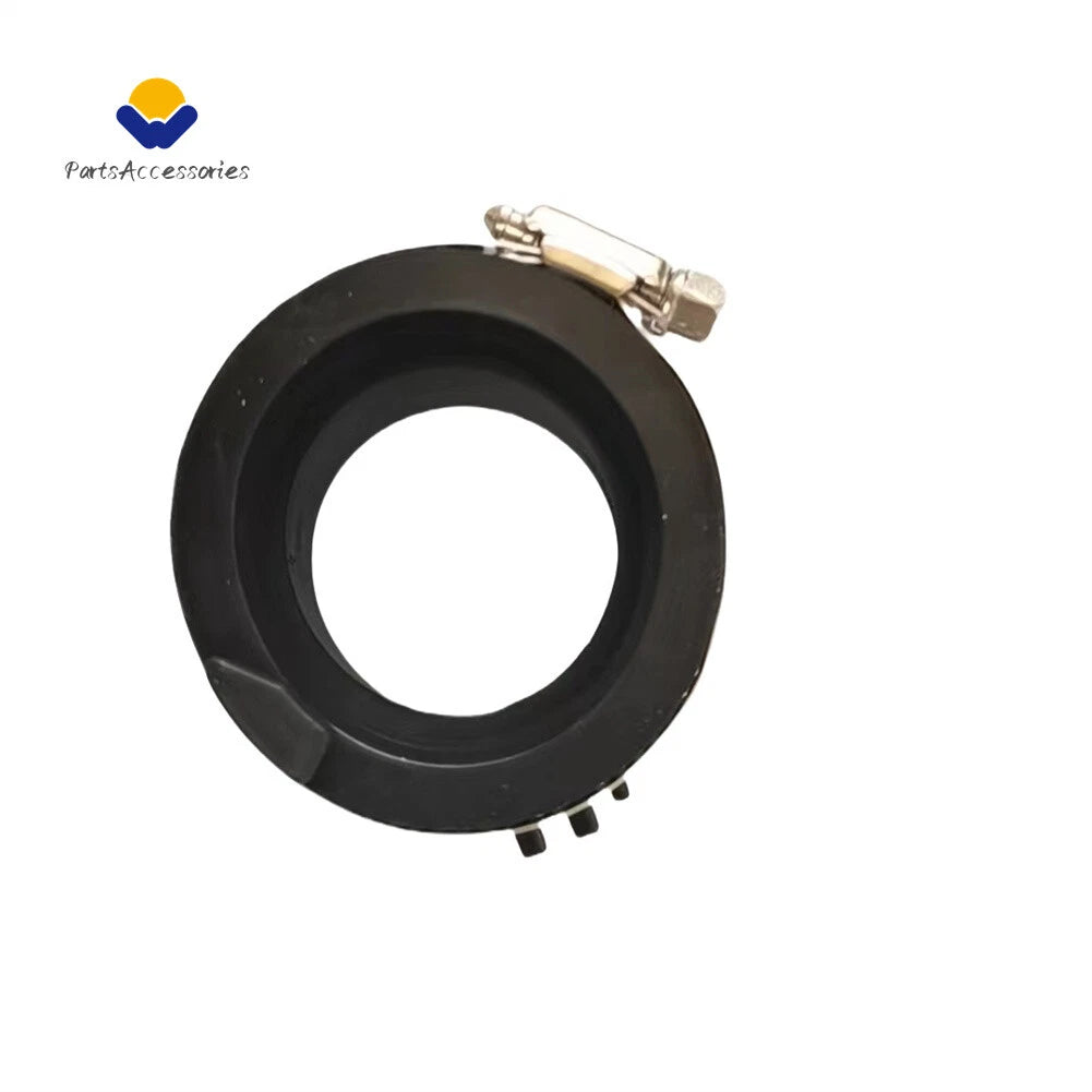 Carb Insulator Boot Flange 16211-HN2-000 for Honda Rubicon 500 (2001–2014)