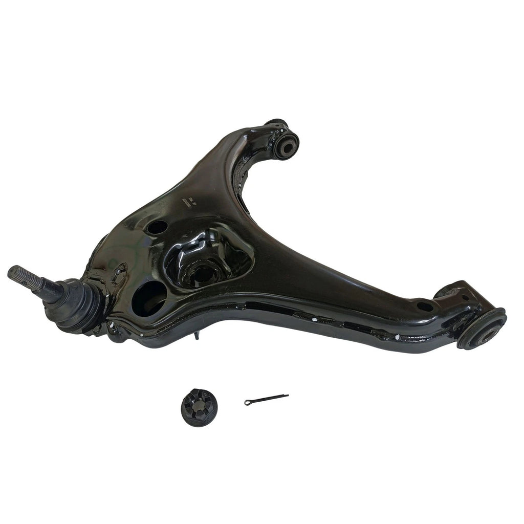 Front Left Lower Control Arm w/ Ball for Chevy Colorado GMC Canyon (2015–2020) K623445