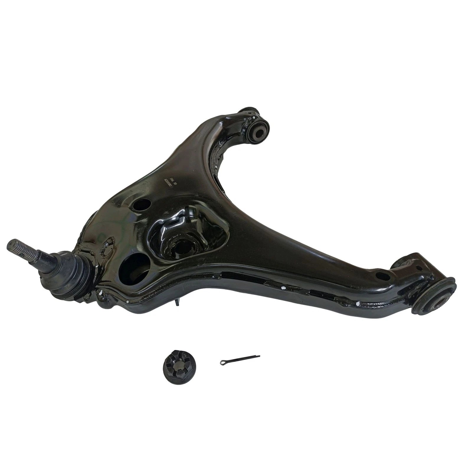 Front Left Lower Control Arm w/ Ball for Chevy Colorado GMC Canyon (2015–2020) K623445