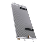 AC Condenser for Audi A6 A7 Quattro (2012–2018) 3988 w/ Bracket