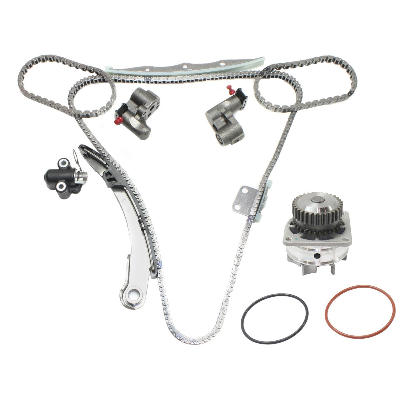 Timing Chain Kit for Nissan Altima Maxima Quest (2005–2006)