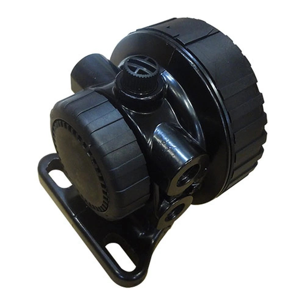 Fuel Filter Head for John Deere 5045D 5045E 5055D 5055E 5065E