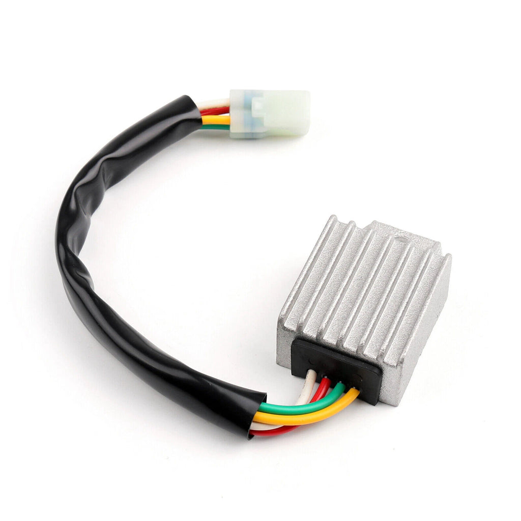 Regulator Rectifier for Honda CRF250X (2004–2017), CRF450X (2005–2016) LD450 T9