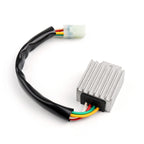 Regulator Rectifier for Honda CRF250X (2004–2017), CRF450X (2005–2016) LD450 T9