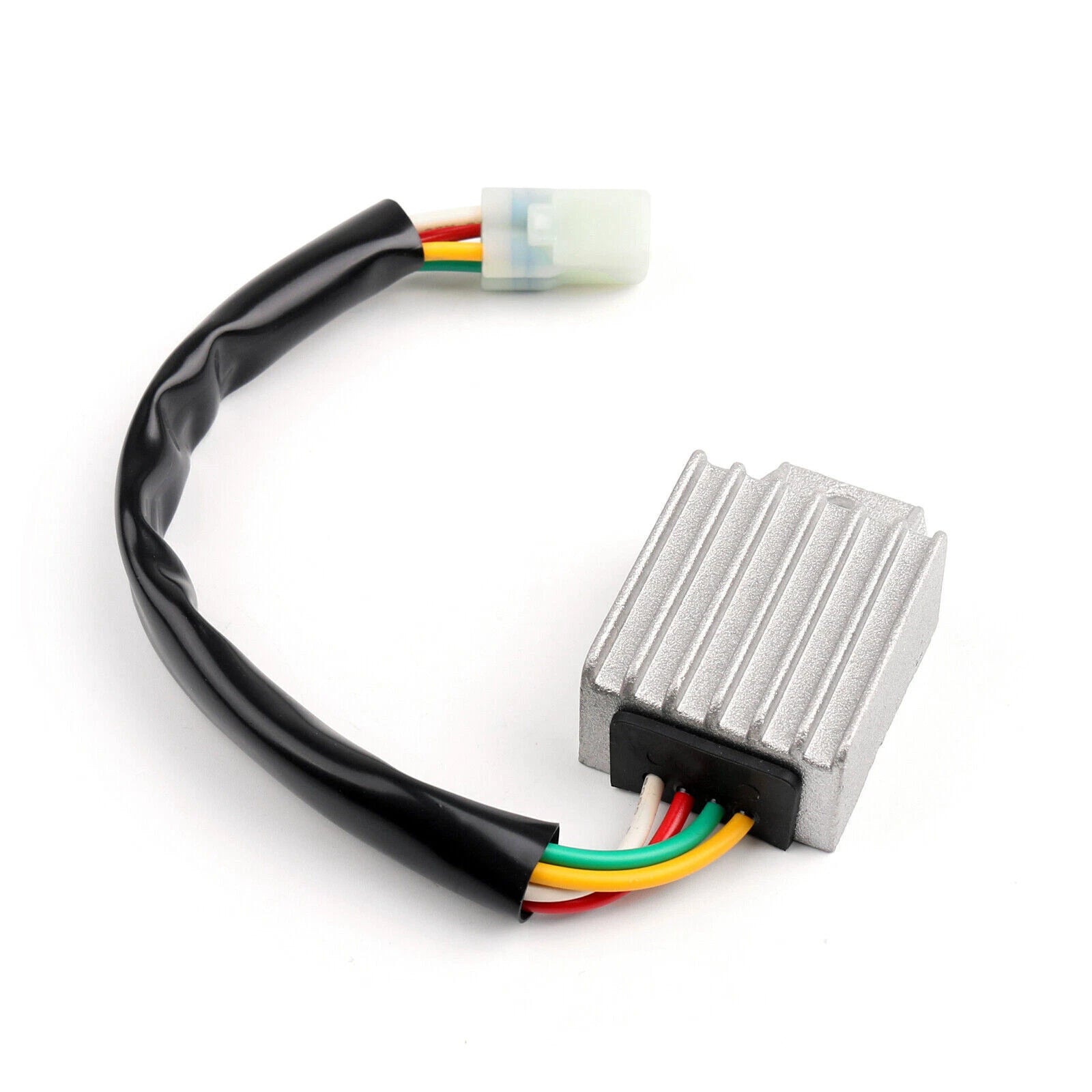 Regulator Rectifier for Honda CRF250X (2004–2017), CRF450X (2005–2016) LD450 T9