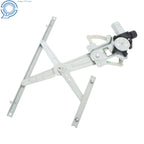 Power Window Regulator for Mitsubishi Lancer (2008-2017)