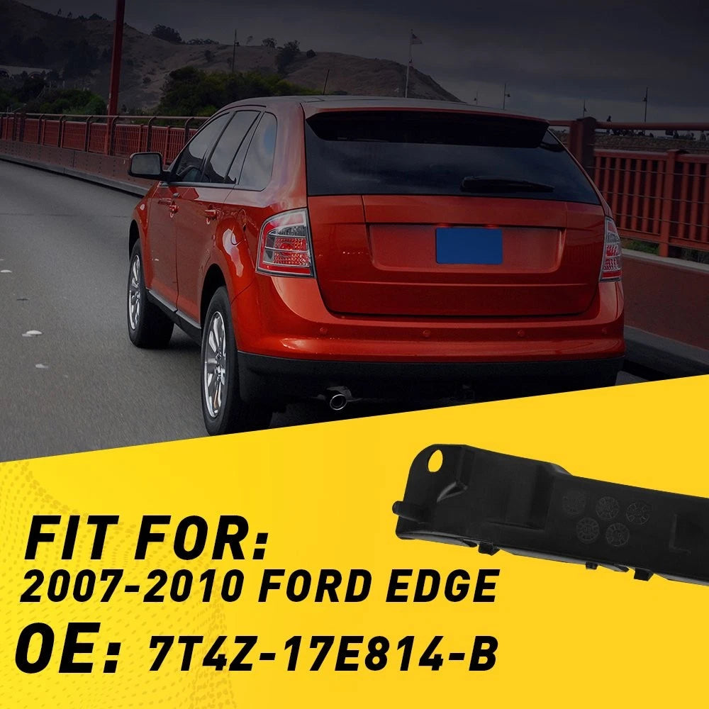 Bumper Reinforcement Bracket for Ford Edge (2007–2010) - Left Driver Side