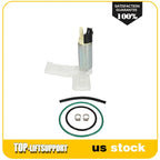 Electric Fuel Pump for Jeep Liberty, Wrangler (2005–2007)