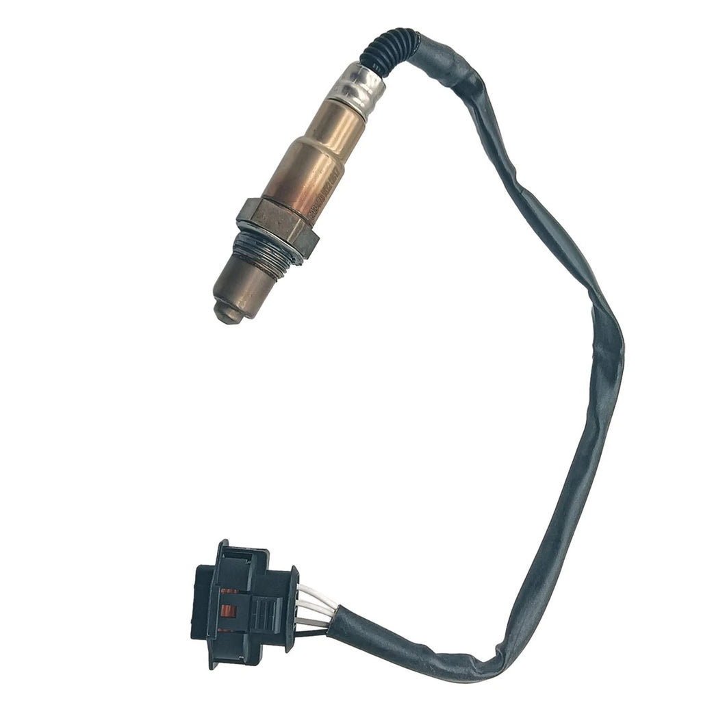 2X O2 Oxygen Sensors for Cadillac SRX (2010–2011) & Pontiac G8 (2008–2009)