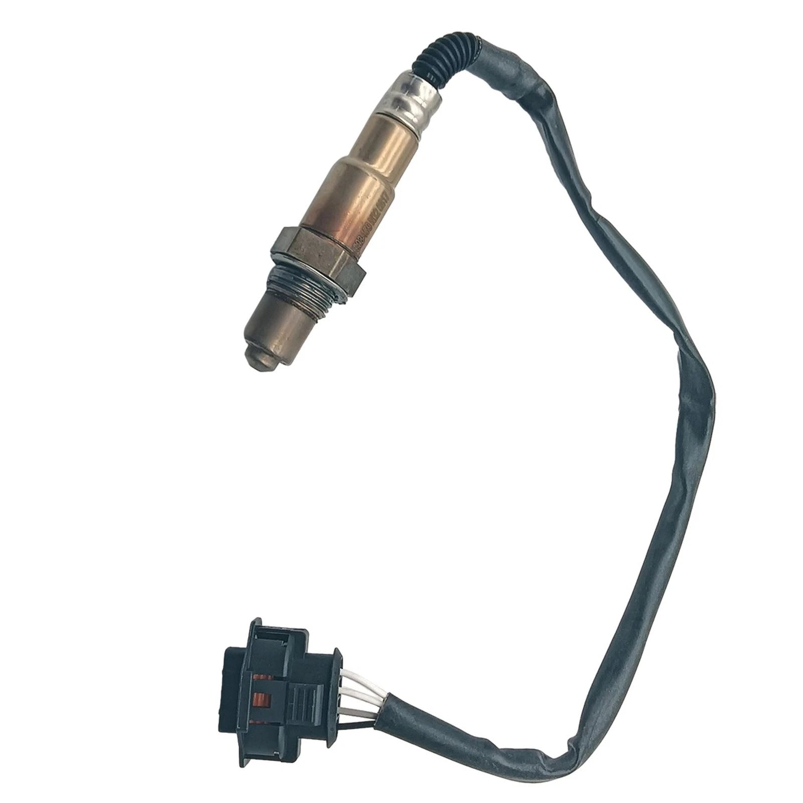 2X O2 Oxygen Sensors for Cadillac SRX (2010–2011) & Pontiac G8 (2008–2009)