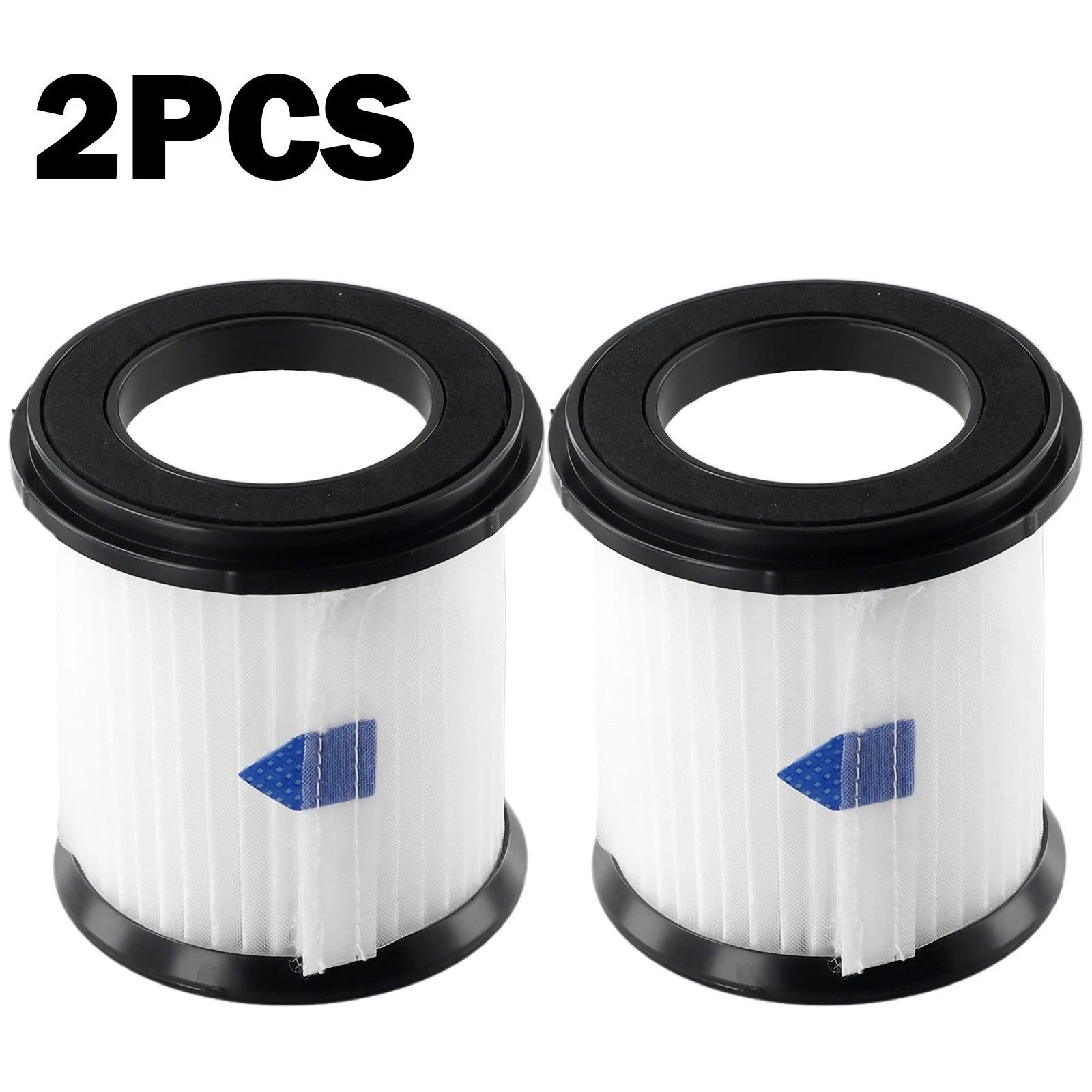 Mesh Filters for INSE S6P Pro Vacuum (Compatible Parts)