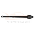 Front Steering Kit Inner Outer Tie Rod End for Ford Crown Victoria (2003–2011)