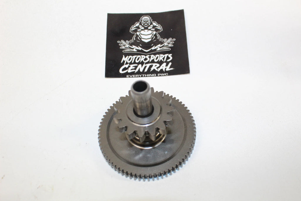 Starter Motor Idler Gear for Yamaha Waverunner EX Sport (2017–2023)
