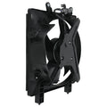 Cooling Fan for Honda Civic DX/EX/LX/HX/Si/GX (2001–2005)