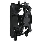 Cooling Fan for Honda Civic DX/EX/LX/HX/Si/GX (2001–2005)