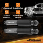 Front Lowering Shocks 2"-5" Drop for Chevy GMC C10 (1973–1987)