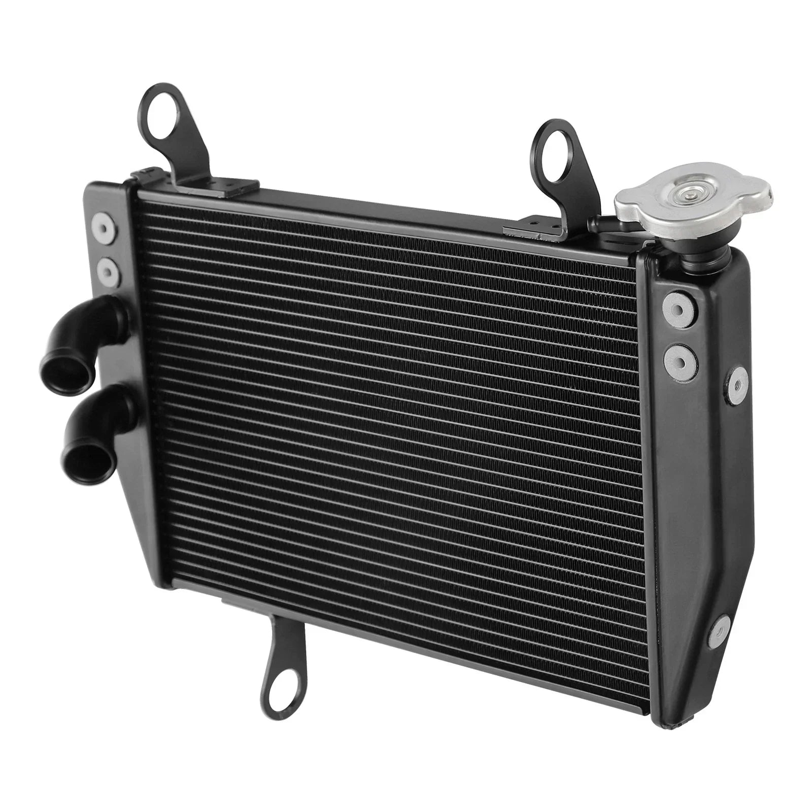 Radiator Cooler for Ducati Hypermotard, Hyperstrada 821, 939 (2013-2021)