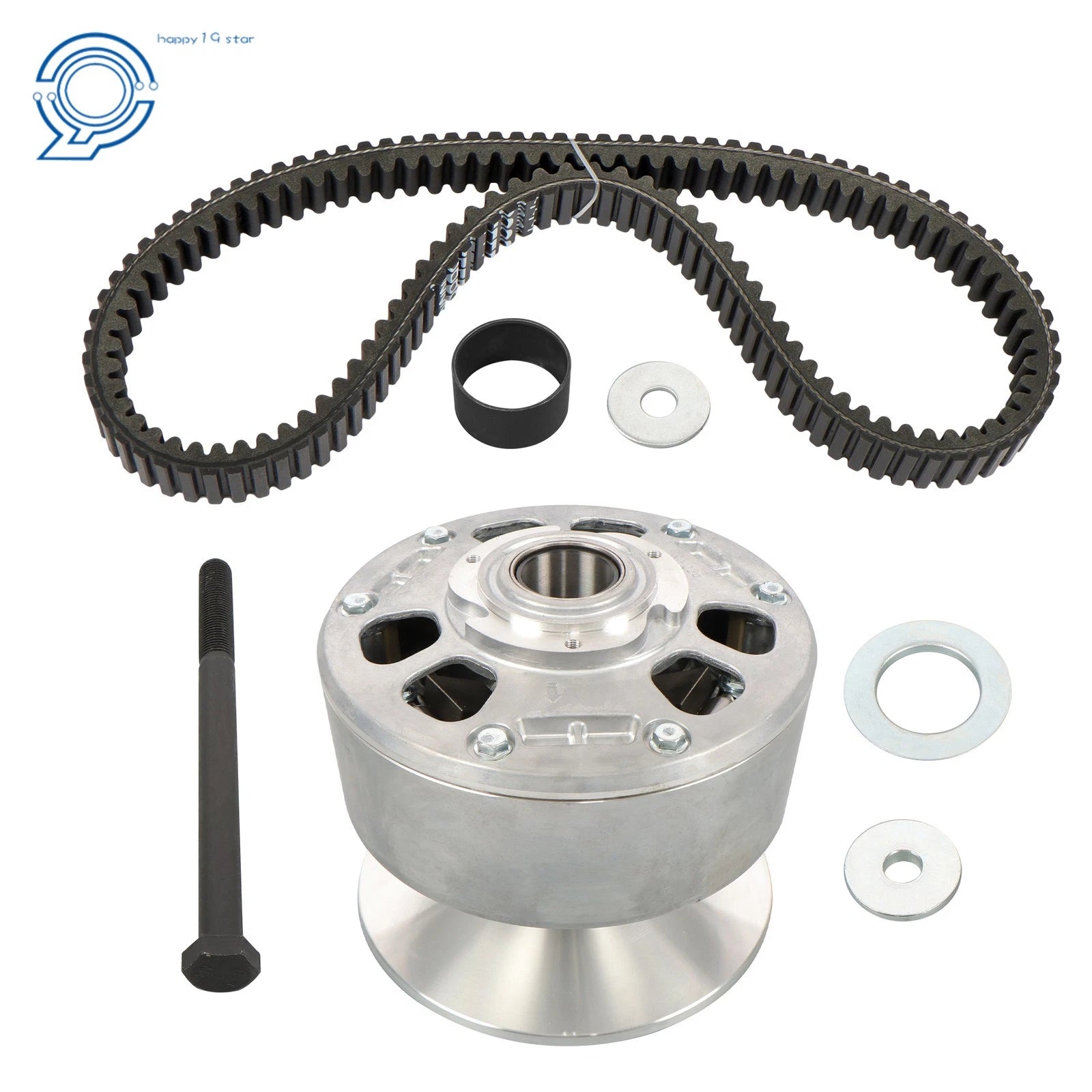 Primary Drive Clutch Converter for Kawasaki Mule 2500 2510 2520 (1998–2008)