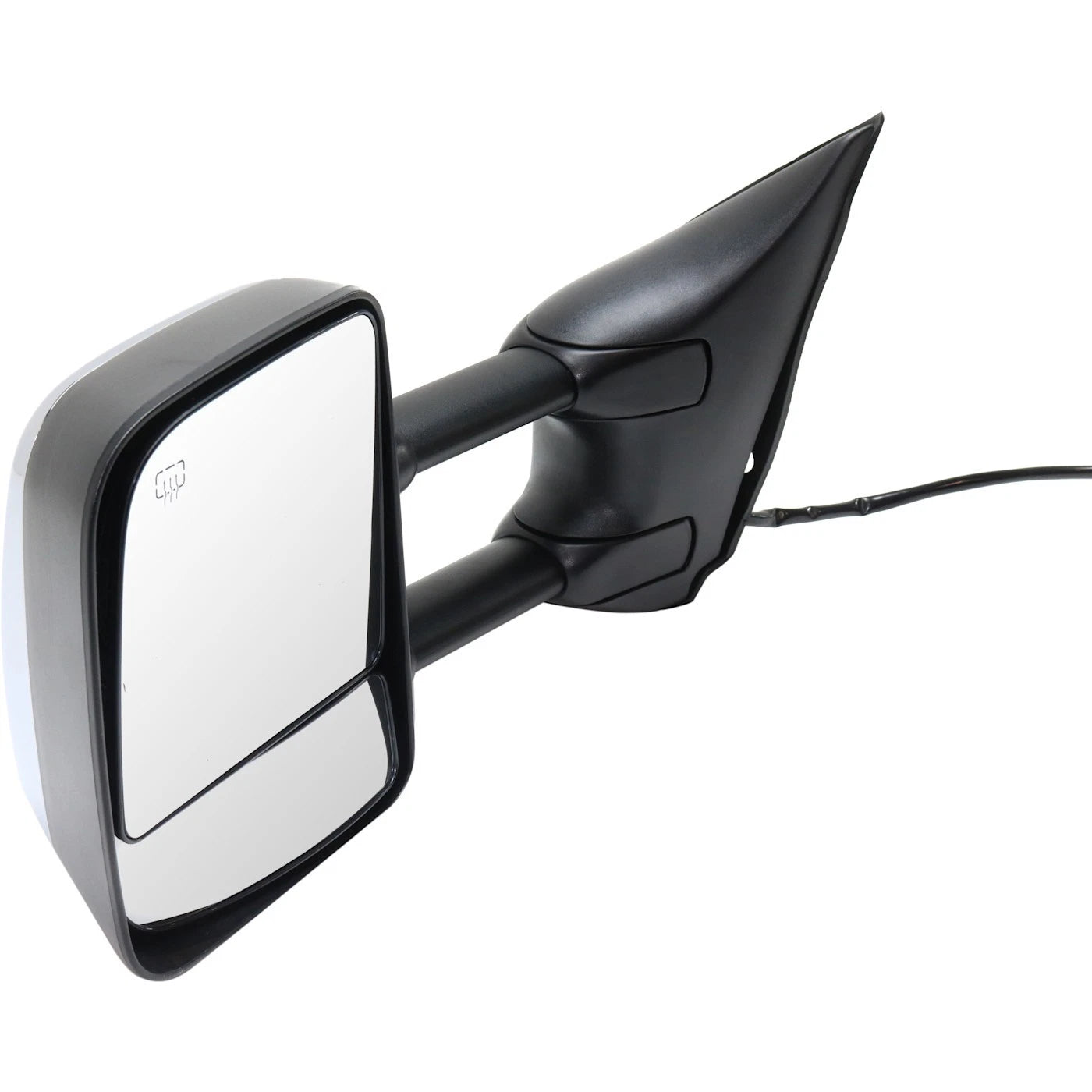 Power Towing Mirror for Nissan Titan (2004–2015) Left Heated Memory