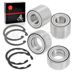 Front Rear Wheel Bearing Circlip for Kawasaki Brute Force 750 KVF750 (2005–2023)